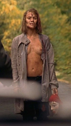 4. Joy Esther Naked – Paradis criminel, 2012