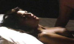 2. Judie Aronson Naked – The Sleeping Car, 1990