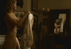 7. Judit Viktor Naked – Eichmann, 2007
