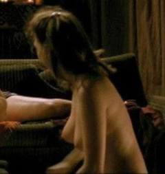 1. Judith El Zein Naked – Meme pas mal, 2000