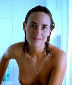 5. Judith Godreche Naked – Entropy, 1999