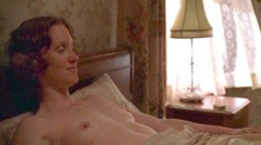 2. Judith Hoag Naked – Carnivale, 2003