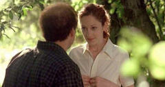 4. Judy Greer Naked – Adaptation., 2002