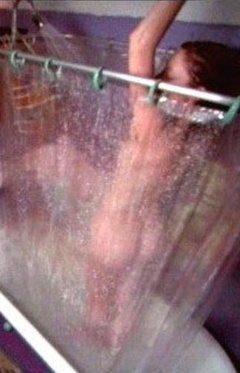 2. Judy Greer Naked – Stricken, 1998