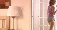 2. Judy Greer Naked – The Great New Wonderful, 2005