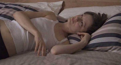 12. Judy Greer Naked – The Great New Wonderful, 2005