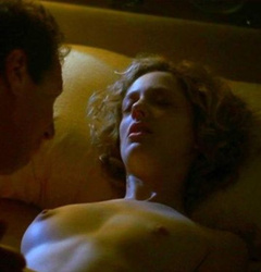 6. Judy Greer – What Planet Are You From, 2000