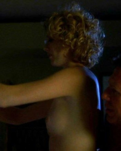 8. Judy Greer – What Planet Are You From, 2000