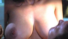 4. Julia Benson Naked – Masters of Horror, 2007