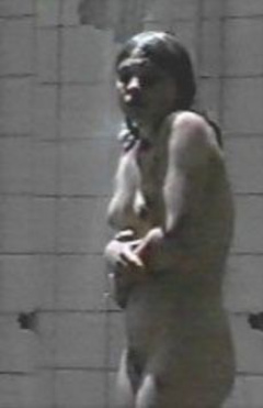 1. Julia Brendler Naked – Reise in die Nacht, 1998