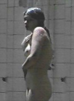 2. Julia Brendler Naked – Reise in die Nacht, 1998