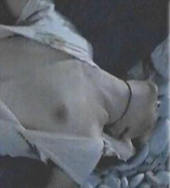 3. Julia Brendler Naked – Reise in die Nacht, 1998