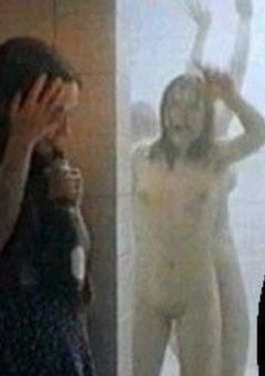 1. Julia Brendler Naked – Tatort - Der Tod spielt mit, 1997