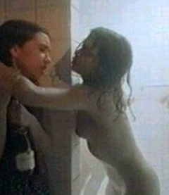 2. Julia Brendler Naked – Tatort - Der Tod spielt mit, 1997