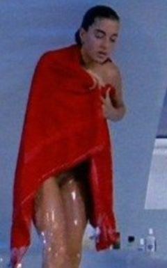 3. Julia Dahmen – Alle meine Tchter, 1995