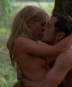 2. Julia Dietze Naked – Liebes Leid und Lust, 2006