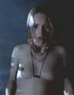 3. Julia Hummer Naked – Honolulu, 2001