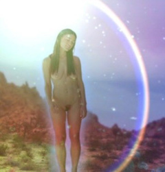 2. Julia Jones Naked – Hell Ride, 2008