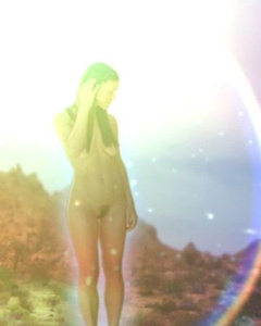 3. Julia Jones Naked – Hell Ride, 2008