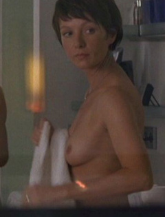 1. Julia Koschitz – Tdliche Versuchung, 2013