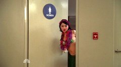 1. Julia Ling Sexy – Chuck, 2007