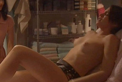 5. Julia Molkhou – Vnus & Apollon, 2005