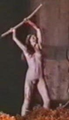 5. Julia Ormond – The Baby of Mcon, 1993