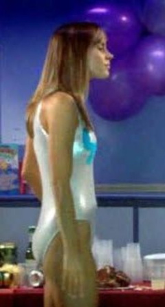 2. Kacey Barnfield Sexy – Popcorn, 2007