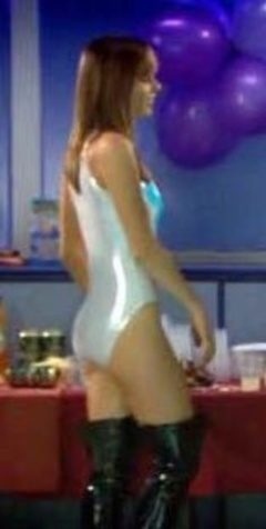 3. Kacey Barnfield Sexy – Popcorn, 2007