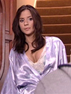 2. Kacey Barnfield Sexy – The Inbetweeners, 2008