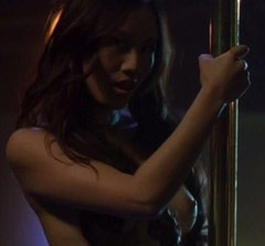 2. Kaila Yu Naked – Dark Blue, 2002