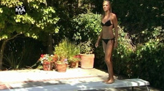 5. Kaitlin Olson – It's Always Sunny in Philadelphia Sunny Side Up, 2008