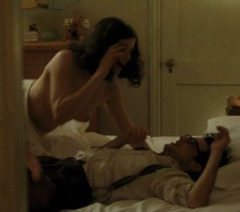 2. Kaniehtiio Horn Naked – On the Road, 2012