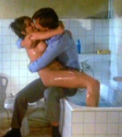 2. Karen Allen Naked – Until September, 1984