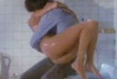 6. Karen Allen Naked – Until September, 1984