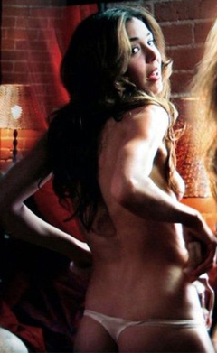 3. Karen Goberman Sexy – Brotherhood, 2007