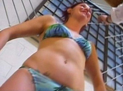 2. Kari Byron Sexy – MythBusters, 2003