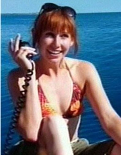 3. Kari Byron Sexy – MythBusters, 2003