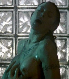 2. Kari Wuhrer Naked – Berserker, 2004