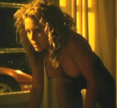 1. Kari Wuhrer Naked – Beyond Desire, 1996