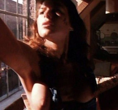 3. Kari Wuhrer Naked – Sensation, 1995