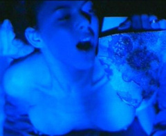 4. Kari Wuhrer Naked – Sensation, 1995