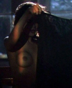 5. Kari Wuhrer Naked – Sensation, 1995