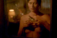 3. Karina Lombard Naked – Last Man Standing, 1996