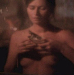 5. Karina Lombard Naked – Last Man Standing, 1996
