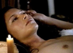 1. Karina Lombard Naked – Wide Sargasso Sea, 1993