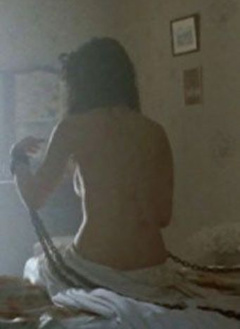 2. Karina Testa Naked – Frontiere(s), 2007