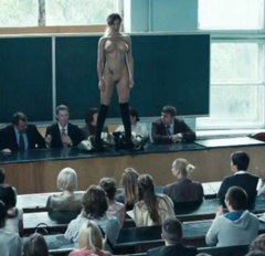 5. Karina Zvereva Naked – Metod, 2015