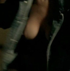 2. Karla Crome Naked – Murder, 2012