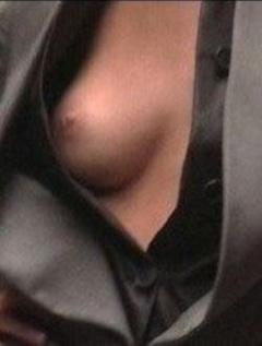 18. Karolina Kurkova – catwalk oops